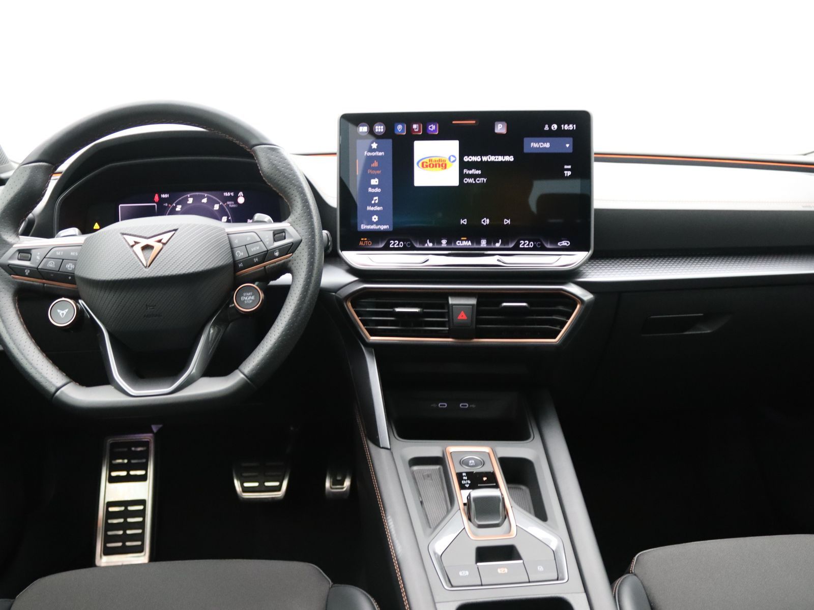 Cupra Leon - Bild 12