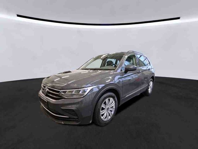 Volkswagen Tiguan Life 2.0TDI+110kW+LED+8xRäder