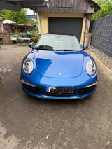 Porsche 991 Carrera 4 Coupé Carrera - Porsche 991 in Oberhausen