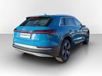 Audi e-tron - Vorschau Bild 5