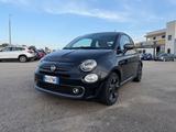 Fiat FIAT 500 1.2 S LIMITED EDITION FULL PELLE NEW MY - Fiat 500: Limited Edition