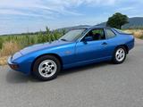 Porsche 924 Turbo Bj 81 Original 116000km - Porsche aus 1981