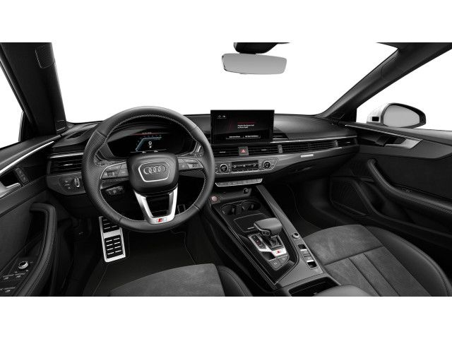 Audi S5 - Bild 8