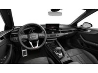 Audi S5 - Vorschau Bild 8