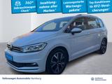 Volkswagen Touran Highline 2.0 TDI DSG AHK Navi Sitzheizung