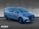 Mercedes-Benz V 300 d AVANTGARDE Lang LED+DISTR+STHZG+AHK - Angebote