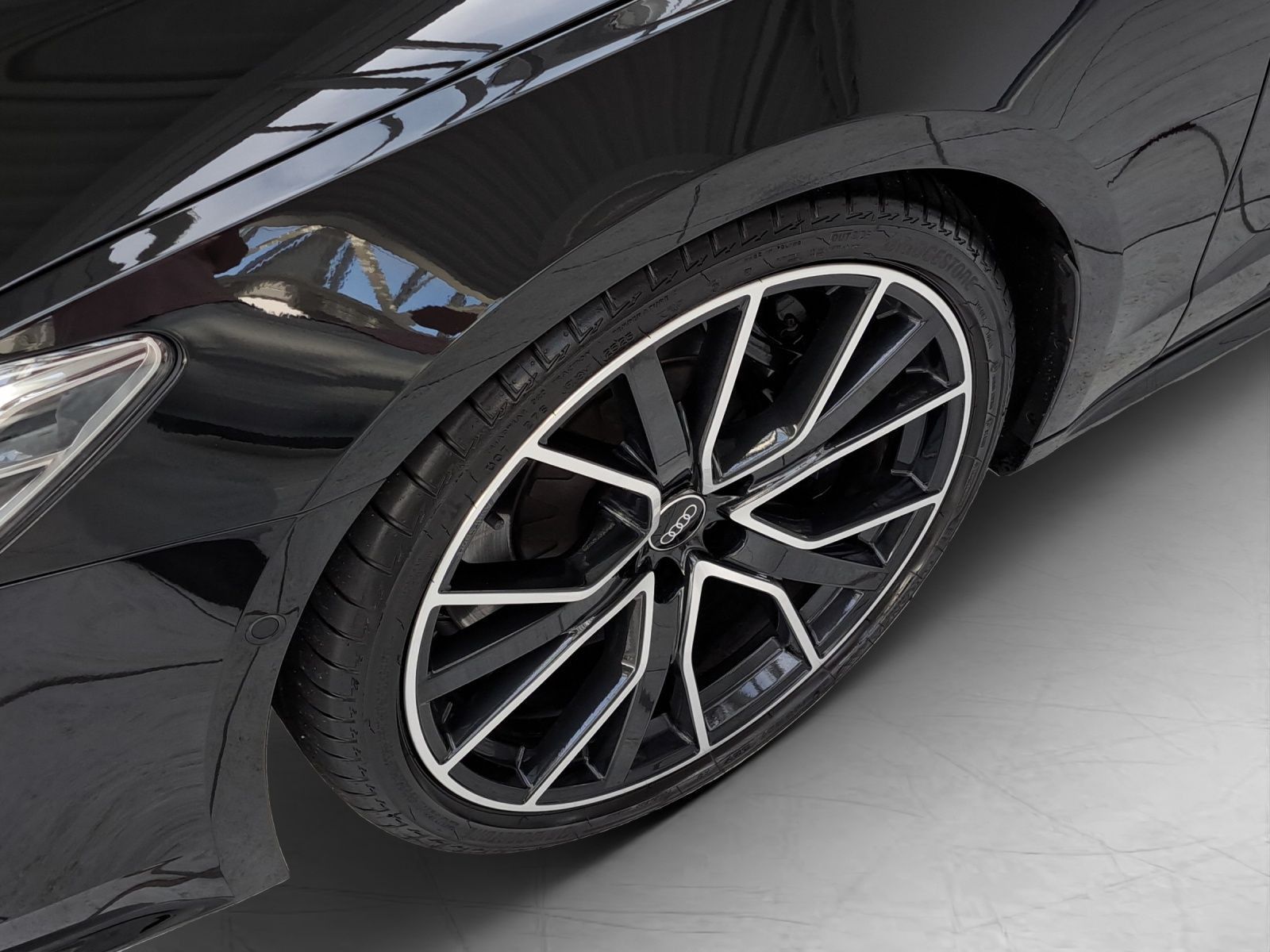 Audi S7 - Bild 13
