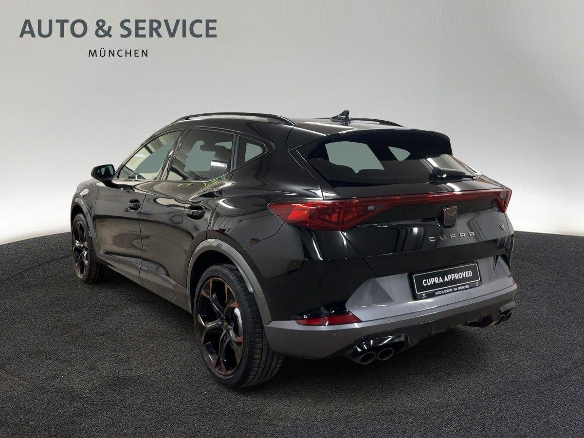 Cupra Formentor 2.0 TSI VZ 4Drive DSG |MATRIX|AHK|PANO