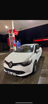 Renault Clio Grandtour Expression 1.2 16V TCe 100 Ex... - Renault Clio: Expression 16v