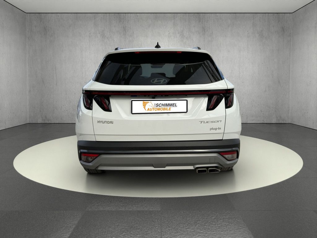 Hyundai Tucson – Bild 7