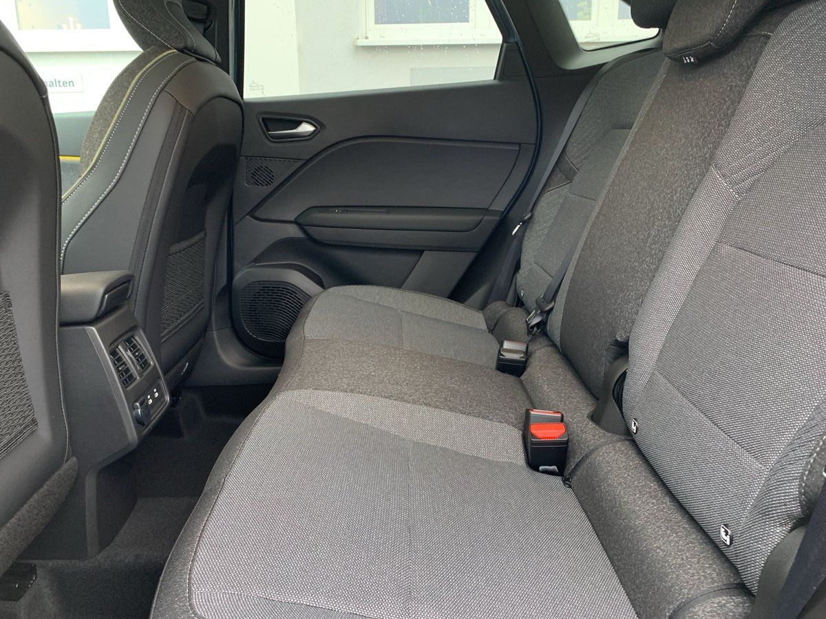 Renault Symbioz - Bild 11