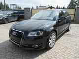 Audi A3 Sportback 1.4 TFSI Ambition HU/AU NEU - Audi A3 mit Benzin-Antrieb: Kleinwagen, 1.4