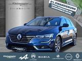 Renault Talisman dCi 150 Business Edition*SHZ*GW-Aktion - blaue Renault Talisman