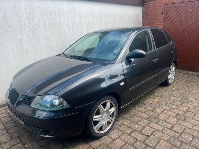 Seat Ibiza 1.4 Sport