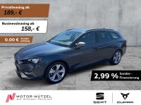 Seat Leon - Vorschau Bild 1