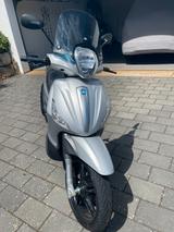 Piaggio Beverly 350 Sport - PIAGGIO S BEVERLY