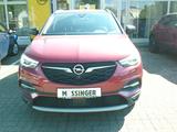 Opel Grandland (X)Ultimate*Leder*Navi*Kamera - Opel Grandland (X) in Freiburg