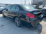 Mercedes-Benz C 43 AMG Mercedes-AMG C 43 4MATIC Autom. Mer... - Mercedes-Benz C 43 AMG in Solingen
