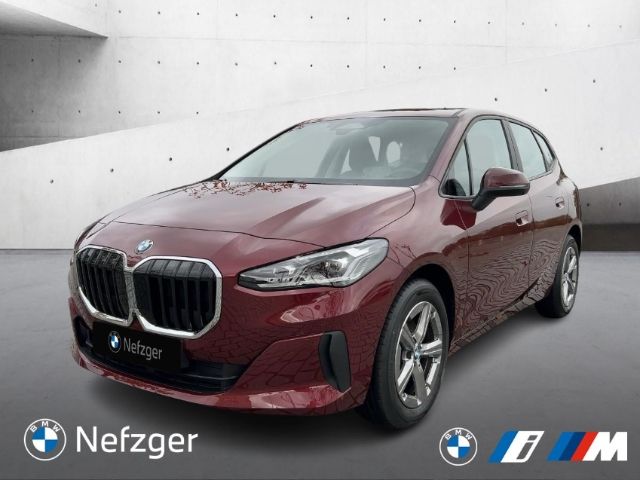 BMW 218 Active Tourer d LED Head-Up Navi Prof DAB