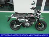 Honda MONKEY 125*Modell 2025*SCHWARZ+ROT* - Angebote entsprechen deinen Suchkriterien