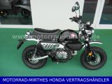 Honda MONKEY 125*Modell 2025*SCHWARZ+ROT* - Offers matching your search criteria