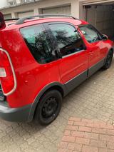Skoda roomster - Skoda Roomster in Hannover