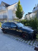 BMW  M340i xDrive Touring (374 PS) - unfallfrei, TÜV - BMW M340i Touring Kombi Gebrauchtwagen