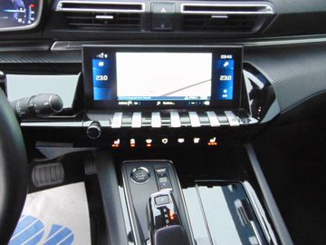 Bild 13 Peugeot 508 SW Allure Pack