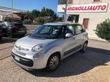 Fiat FIAT 500L 1.3 Multijet 85 CV Pop Star OK NEOPATE - Fiat 500L mit Halbautomatikschaltung