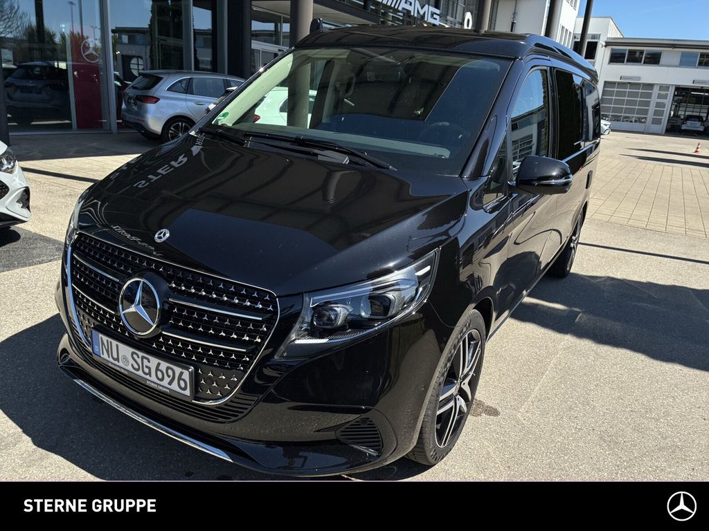 Mercedes-Benz Andere