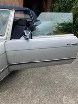 Mercedes-Benz SL 380 schöner Zustand in gute Hände  - Mercedes-Benz SL 380