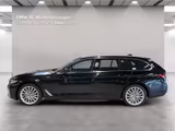 BMW 540i xDrive Touring AHK Driv.Assist.Prof Laser - BMW 540 in Bonn