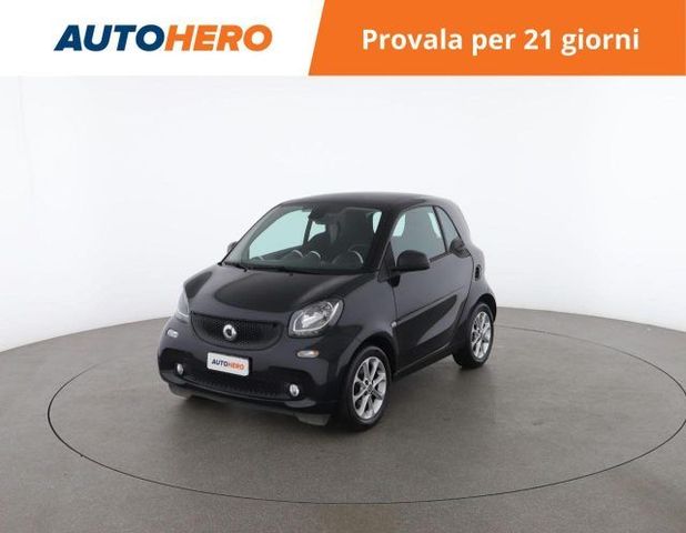 Smart SMART ForTwo 70 1.0 Youngster