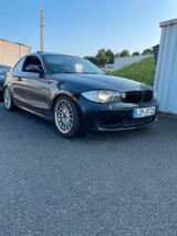BMW e82 125i n52 Schalter tracktool ringtool - BMW 125: R