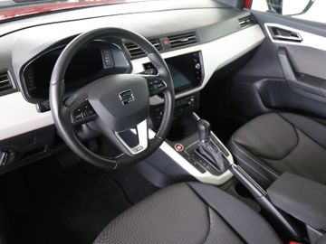 Seat Arona XCELLENCE DSG LED NAVI APP KAMERA AHK