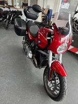 BMW R1200R - BMW 2010 R1200R
