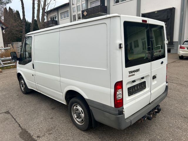 Ford Transit Kasten FT 260 K LKW