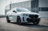 BMW X6 40 d xDrive/MSport/H&K/MASSAGE - gebrauchte BMW X6 aus dem Jahr 2024