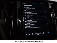Volvo XC60 - Vorschau Bild 29