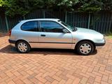 Toyota Corolla 1.4 linea terra linea terra - gebrauchte Toyota Corolla aus dem Jahr 1998