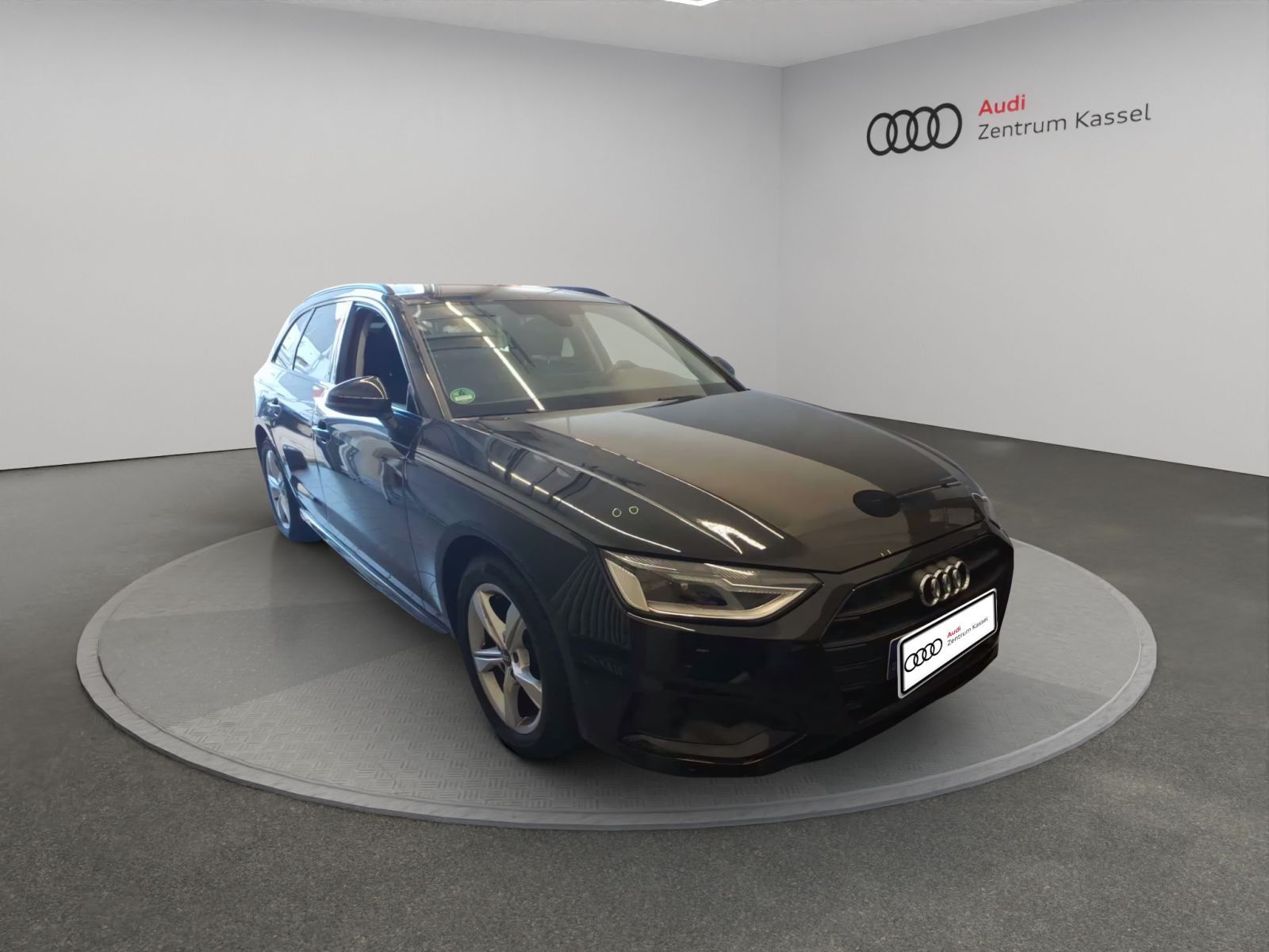 Audi A4 - Bild 5