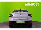 Citroën C4 X 1.2 PureTech 100 YOU LED+CARPLAY+PDC+TEMPO - Citroën C4 X Gebrauchtwagen