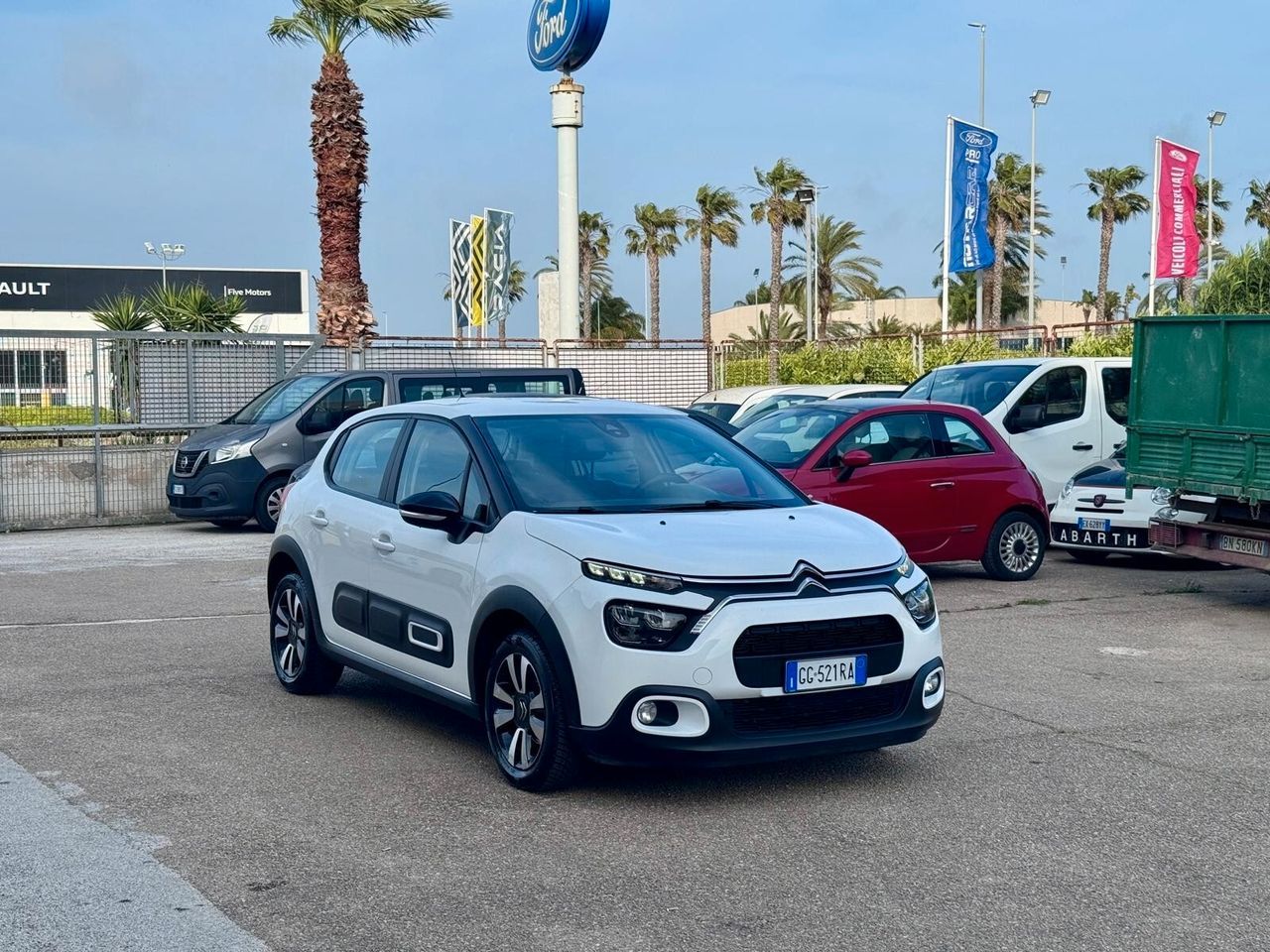 CITROEN C3