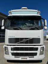 Volvo FH 440,6x2,XL Kabine,Standklima,Analoger Tacho - Diesel Getränke
