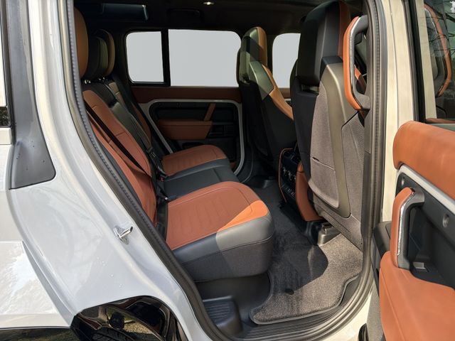 LAND ROVER Defender – Bild 11