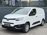 Toyota Proace City L2 Duty Comfort 1HAND / KLIMA / NAVI - Toyota PROACE CITY Duty Gebrauchtwagen