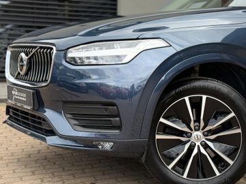Volvo XC90 - 4