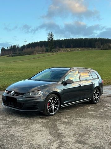VW Golf