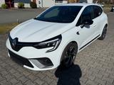 Renault Clio TCe 140 R.S. Line, Tempo+SHZ+Alu+Navi