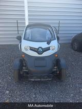 Renault Twizy Urban - Renault Twizy: Kleinwagen
